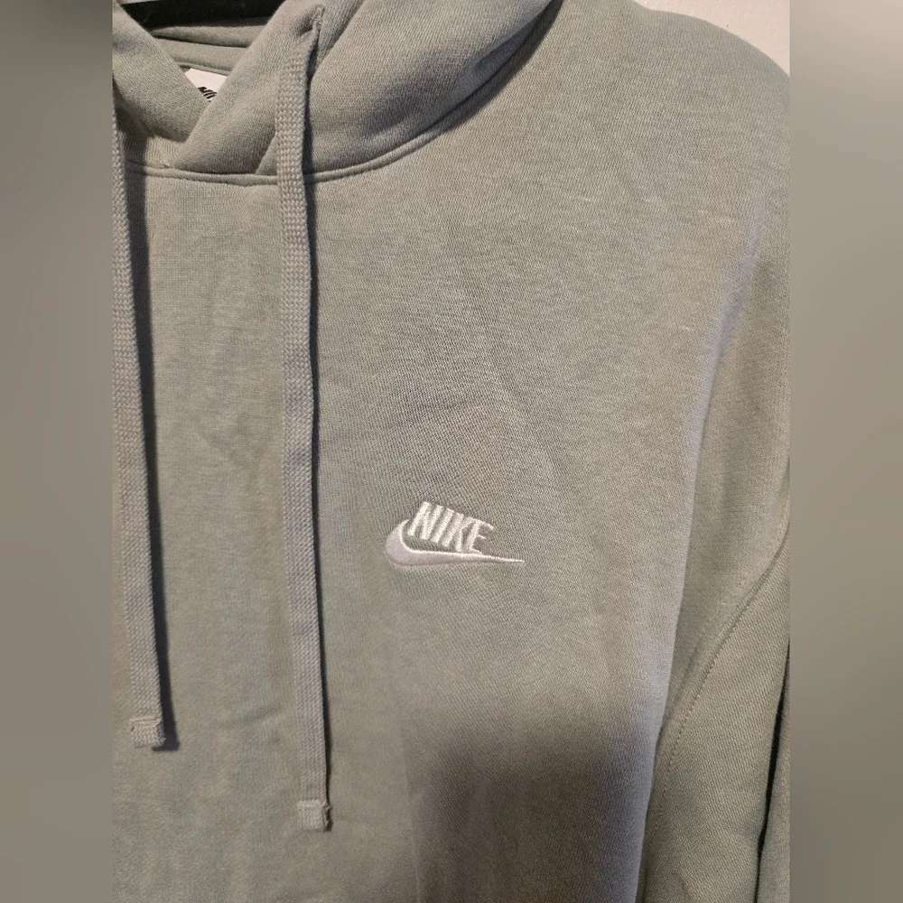 Nike Sportswear Fleece Club Hoodie